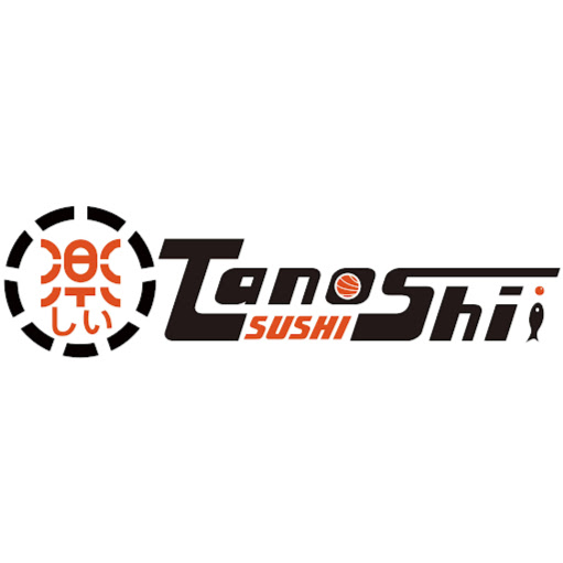 Tanoshii sushi logo