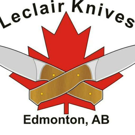 Leclair Knives logo