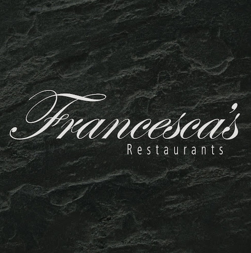 Francesca's Amici logo