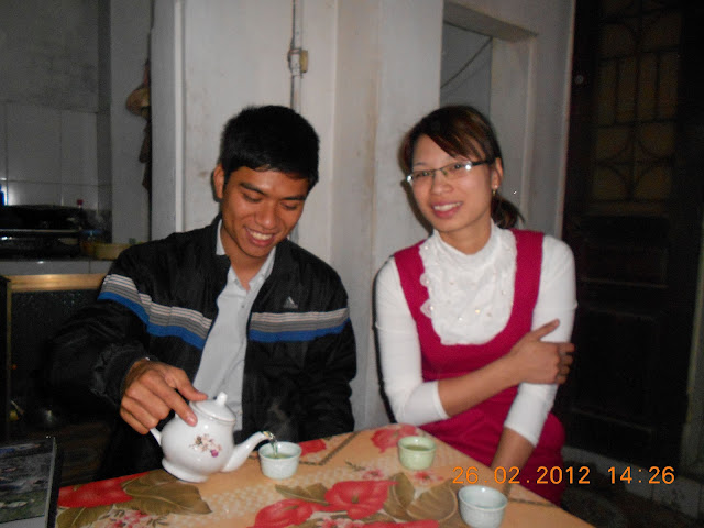 Đám cưới Minh Hải & Thu Hằng (P2) DSCN0905