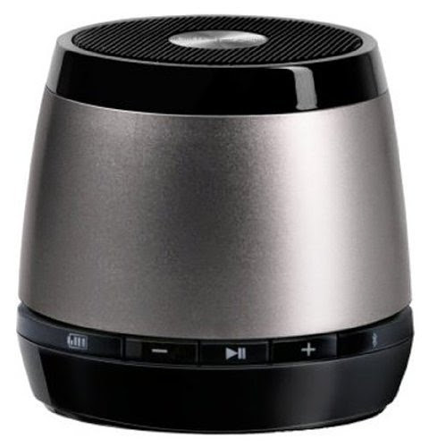  HMDX Audio HX-P230GY JAM Classic Bluetooth Wireless Speaker (Blackberry)