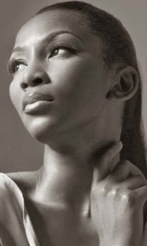 Hottie Of The Day - Genevieve Nnaji 2