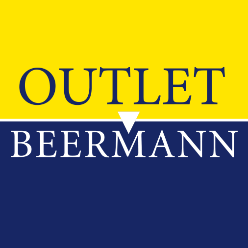 OUTLET Beermann logo