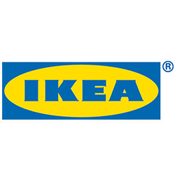 IKEA Hasselt logo