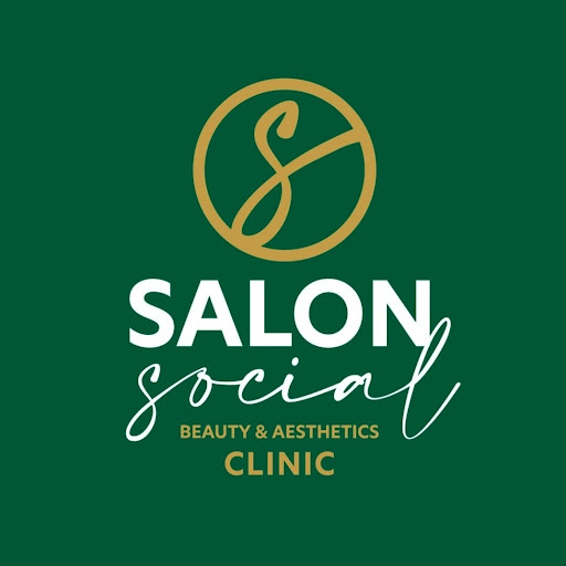 Salon Social Beauty & Aesthetics Clinic logo
