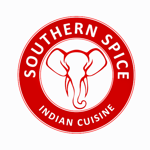 Southern Spice Redmond logo