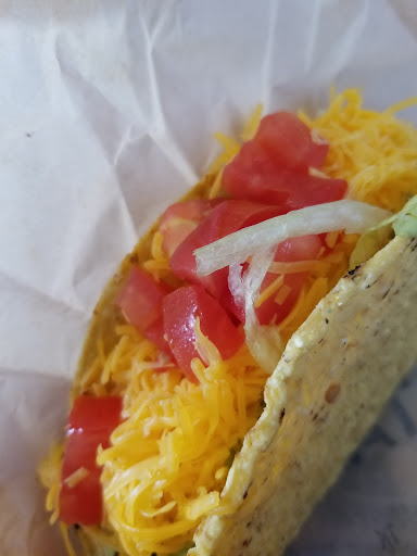 Fast Food Restaurant «Del Taco», reviews and photos, 19880 N 59th Ave, Glendale, AZ 85308, USA
