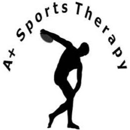A+ Sports Therapy logo