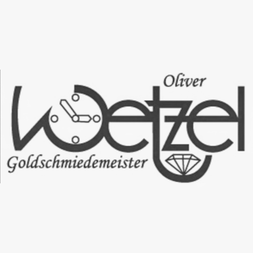 Goldschmiede O.Wetzel logo