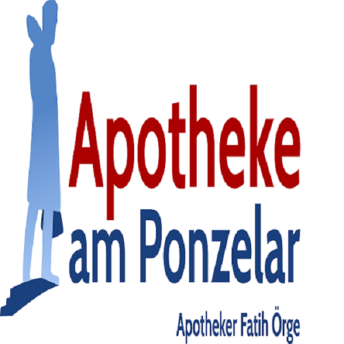 Apotheke am Ponzelar logo