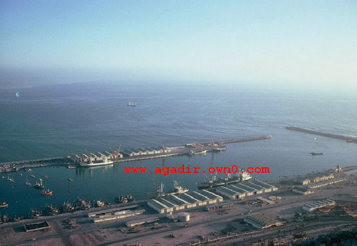 ميناء مدينة اكادير 0%2520%2528232%2529