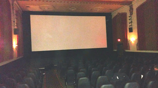 Movie Theater «Plaza Theater 4», reviews and photos, 448 Milwaukee Ave, Burlington, WI 53105, USA