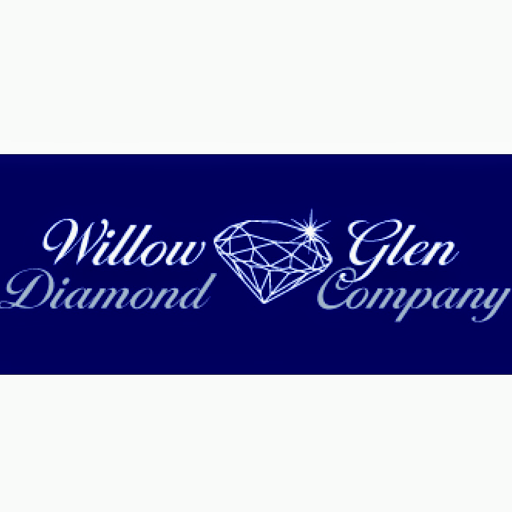Willow Glen Diamond Company logo