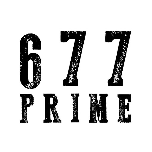 677 Prime logo