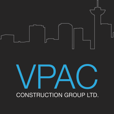 VPAC Construction Group Ltd logo