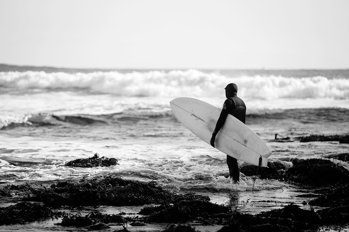 Surf Santa Cruz. Photo by Casey McCallister 