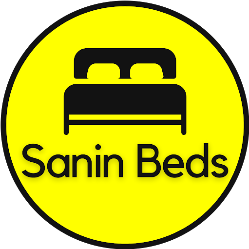 Sanin Beds logo