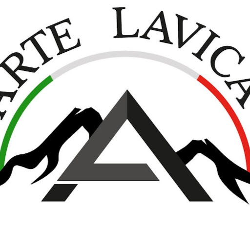 Arte Lavica logo