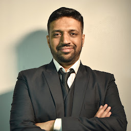 Fahad Ali Sarwar's user avatar