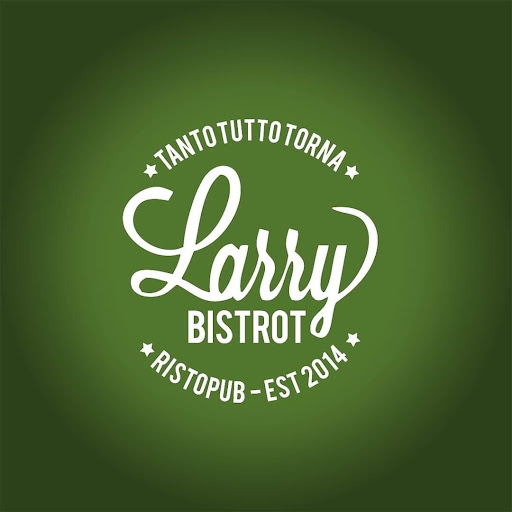 Larry logo