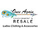 Once Again Consignment & Resale