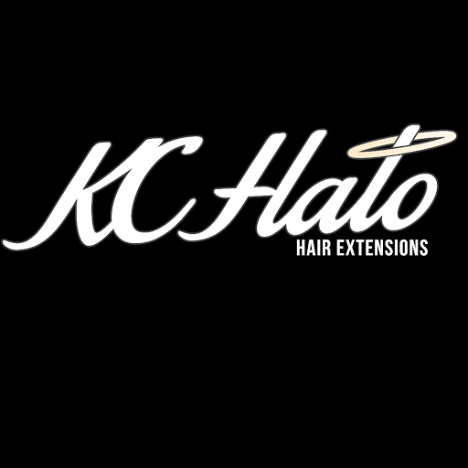 KC Halo Hair Extensions Kansas City