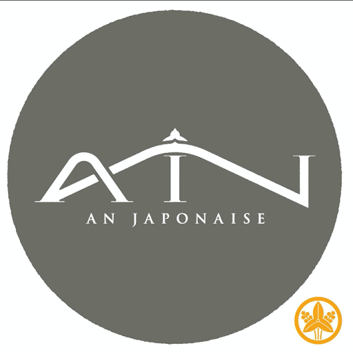 AN JAPONAISE logo