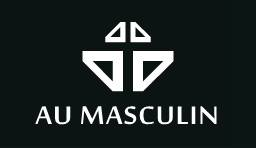 Au Masculin - Coiffeur homme-réservation en ligne logo