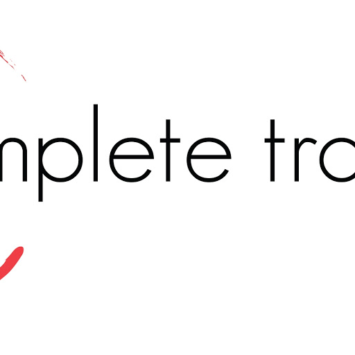 Complete Training logo