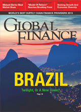 Free Subscribe & download to Global Finance July August 2013