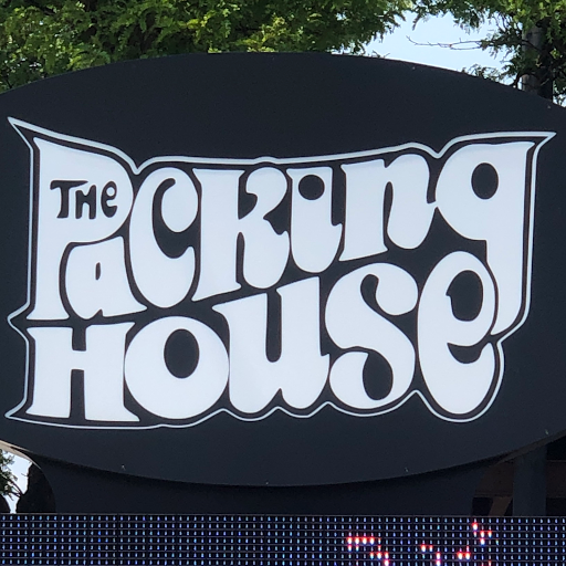 The Packing House logo