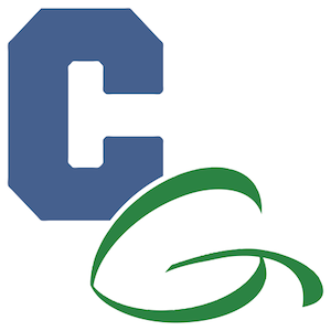 Cibolo Green Elementary School logo