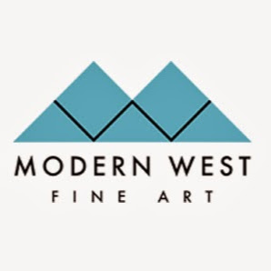 Modern West Fine Art