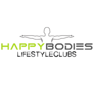 Happy Bodies Overveen logo