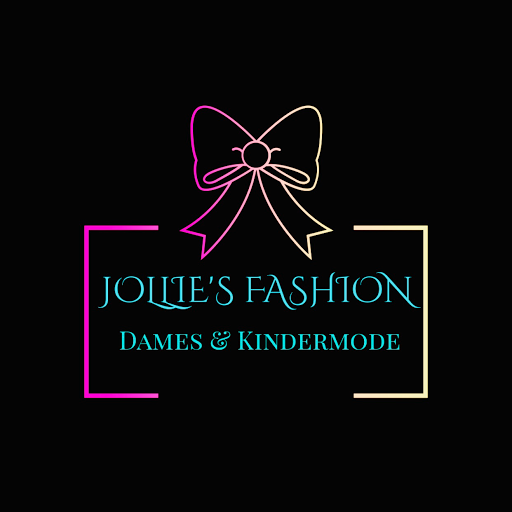 Jollie's fashion logo
