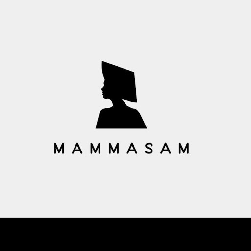 MammaSam logo