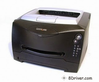 Get Lexmark E230 printing device drivers – Printer.8Driver.com