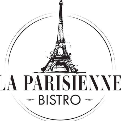 La Parisienne Bistro logo