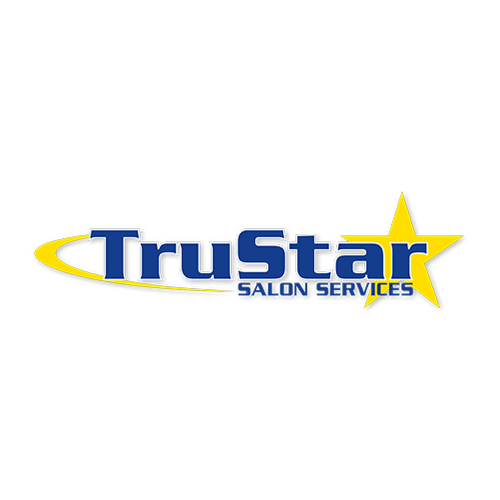 TruStar Salon Services logo