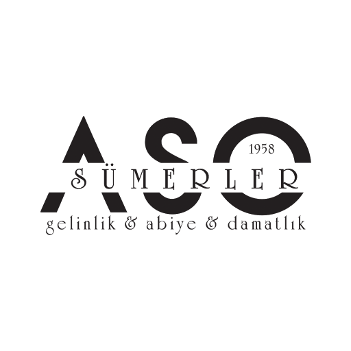 ASO SÜMERLER MANİSA GELİNLİK & ABİYE logo