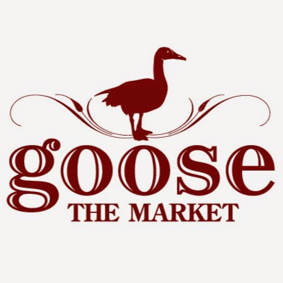 Goose The Market logo