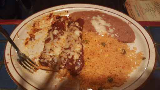 Mexican Restaurant «La Bamba Mexican Restaurant», reviews and photos, 19 N 18th St, Richmond, VA 23223, USA
