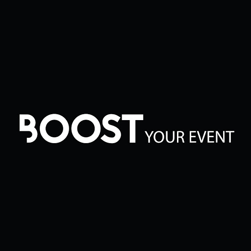 BOOST your event