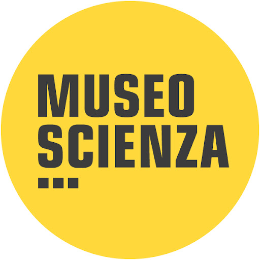 Museo Nazionale della Scienza e della Tecnologia Leonardo da Vinci logo