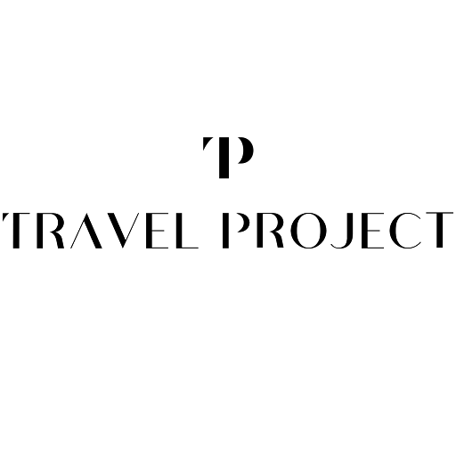 Melbourne Travel Project logo