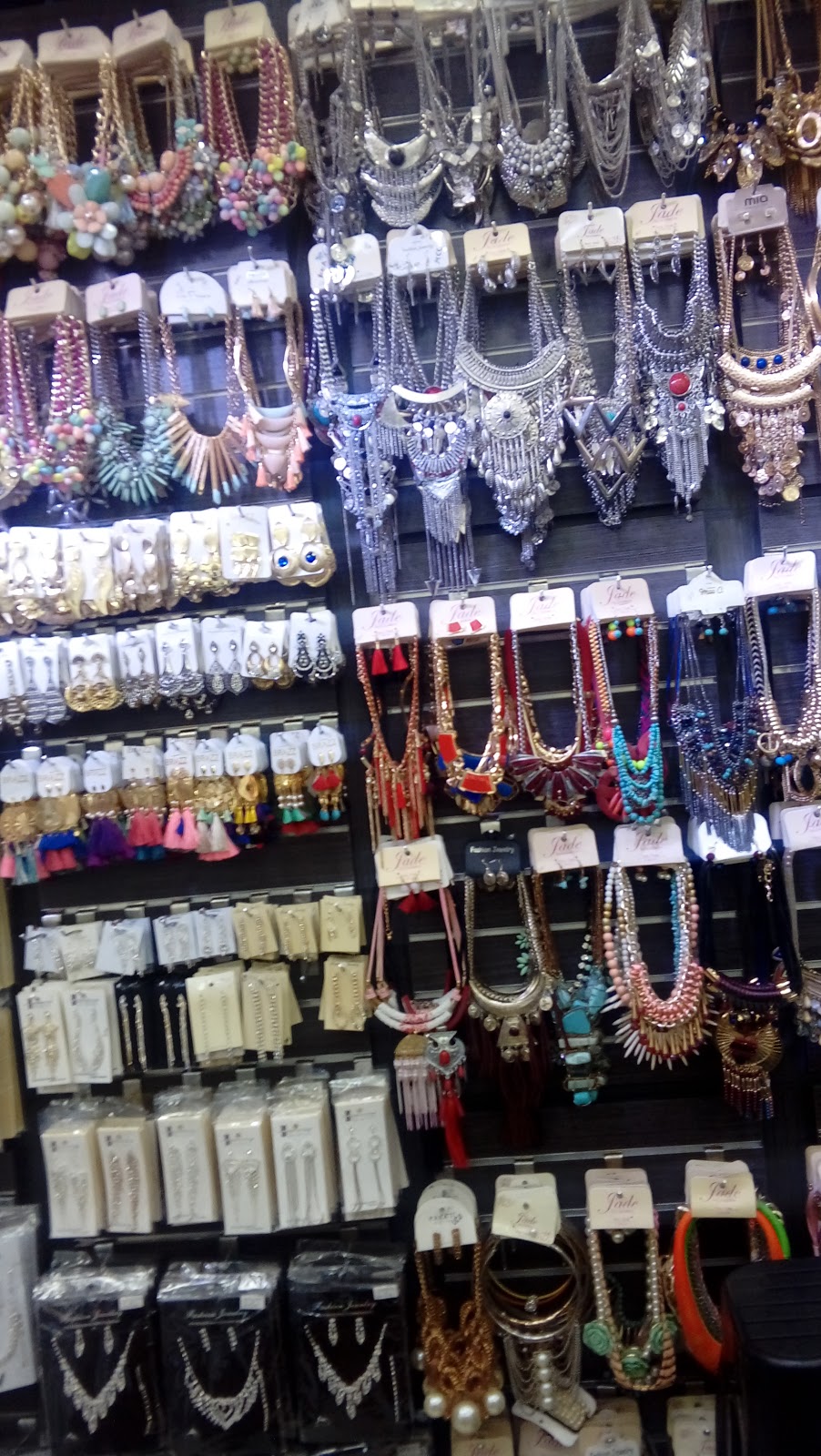 Jade Accesorios