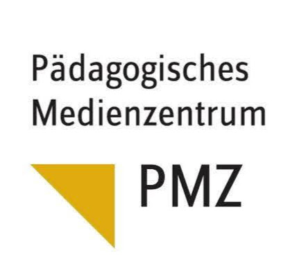 Pädagogisches Medienzentrum PMZ logo