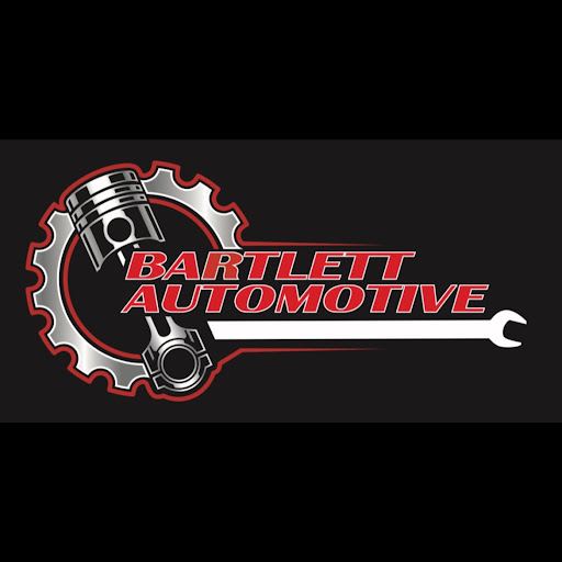 Bartlett Automotive Raymond Terrace logo