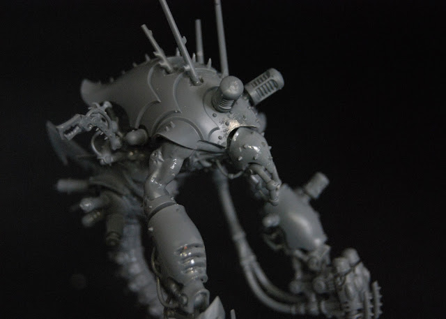 Haemonculi Coven Models - Page 3 New_Talos_WIP_07