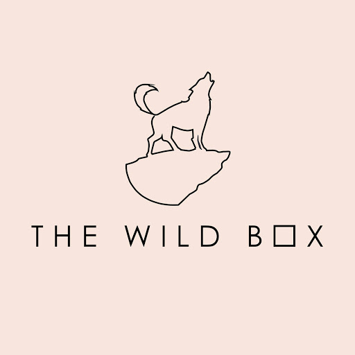 The Wild Box logo